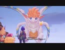 【聖剣伝説３】精霊の力を借りて、いざ聖域へ＃３７