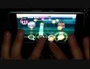 【テニラビ手元動画】No Muda Life ～エクスタシー侍のテーマ～【EXPERTフルコン】