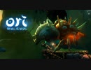 Ori and the Will of the Wisps - #3 クウォルクの洞穴 (Hard/NoDamege/NoDeath)