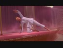 ポールダンス複合(視点遠目) エレナ+ほのか 2020.6.14.5