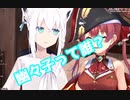 ビートまりお「ホロの文化に触れてこのCDに男の存在は要らないな、と」マリン「我々アイドルなのでそこは諦めてもらいました」＋おまけ「西行寺幽々子って誰ｗ」