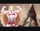 [DbD] 弦ムキムキのデッバイ 三角様 [VOICEROID]