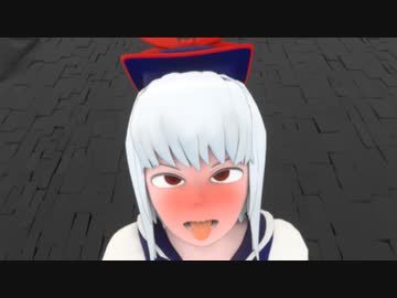 【東方】捏造探偵上白沢慧音_中編