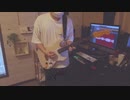 [ BLEACH OP ] 『 乱舞のメロディ 』 弾いてみた シド