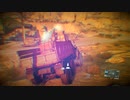 【MGSVTPP】エルシャダイパロディ