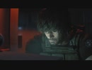 ネギのゲーム実況　BIOHAZARD RE:3　#011　｢院内はお静かに｣