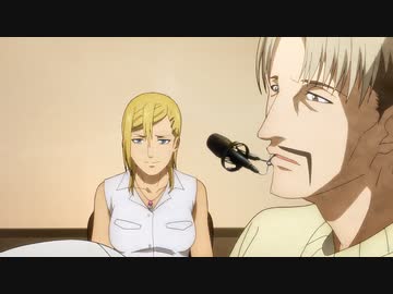 波よ聞いてくれ　第12話「あなたに届けたい」