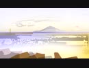 ロング「Chillout - Sea breeze of Islands 02」※すびP 00382