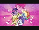 My Little Pony Pony Life ⭐️ NEW ⭐️ Pony Life Trailer Coming Summer 2020 - 60s