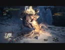 【MHWI】発売日からストーリー攻略するまでエクストラ【実況】　part16