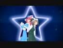 【東方MMD】『Twinkle Days』【西行寺幽々子 魂魄妖夢】