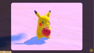 日本人のポケモンプレゼンツ反応動画2020.6.17