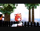 【MMD】ラトナ・プティ(新髪) Ratna Petit ver2.1 corocoma式「Under The Moonlight 」