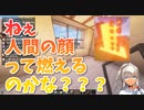 人間の顔が燃えるのか実験する轟京子【にじさんじ切り抜き】