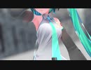 【MMD】砂の惑星/Sand Planet【カメラ配布あり】
