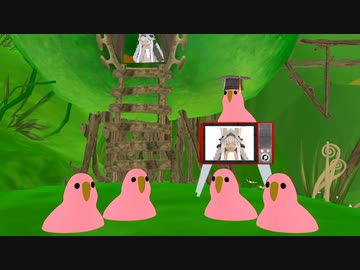 【MMD】たのしいメイドインアビス