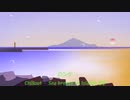 ロング「Chillout - Sea breeze of Islands 02」※Strings・すびP 00384