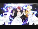 【ミリシタ】765ASとMILLIONSTARS（選抜）でThank You!
