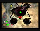 ピクミン2チャレンジモード 大足の穴(スプレー禁止) 6228点