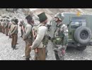 中国とインドが国境で衝突・両軍共に死傷者多数