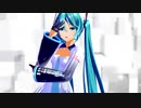 【MMD】Uknown Mather Goose YYB式初音ミク