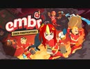 【#Embr】人命救助しようぜ！消防士ゲームEmbr！【#Vtuber】