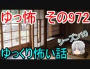【ゆっ怖】ゆっくり怖い話・その972【怪談】