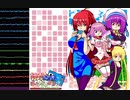 【ぜったい遵守】ラヴ・ライセンス（PC-9801バージョン）【FM音源】