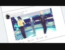 【MMDツイステ】夢いっぱいの寮生たち【爆乳音頭】