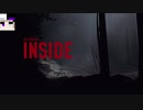 【INSIDE】スマホ無料版やってみたんだけど寄生虫って気持ち悪いですね【実況】