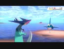 【ポケモン剣盾】DLCを楽しめ！！【鎧の孤島】