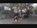 Miku Basketball 166： 双击胯下低运好手感
