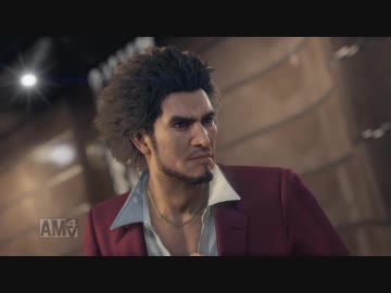 龍が如く7 字幕プレイ Part81