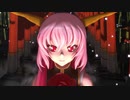 【東方ＭＭＤ】鬼華扇　de　百鬼祭（改変モデル1080P)