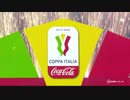 セレモニー 《コッパ・イタリア19-20》 [決勝] ナポリ vs ユヴェントス