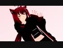 【オリキャラMMD】ガーネット達で天才ロック