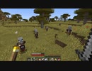 漂流してたら新大陸を見つけました #19【マイクラ】