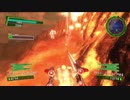 【地球防衛軍4.1】DLC2-13 巨砲の守護者 フェンサー INF 【ゆっくり実況】