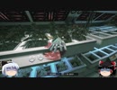 バケモノが潜む宇宙船から脱出せよ！-We Went Back- ホラーゲーム  ゆっくり実況