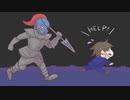 【UNDERTALE】穏便に地上に帰りたい１０【実況】