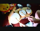 「Chop Suey!」を知育楽器で叩いてみた【System Of A Down】