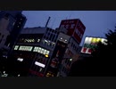 SHINJYUKU YASUKUNI-DORI 2020.06.18 by ari_back  I wont study for [世界同時恐慌」