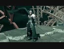 【FF7R CD音源】片翼の天使 ー再生ー