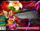パズルと少女たちとチェリーボーイpartFinal【パネルでポン】