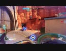 Overwatch オーバーウォッチ適当実況動画part50