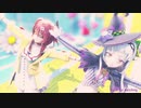 【MMDホロライブ】ころねとシオンでどぅーまいべすと！
