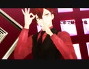 【MMD文アル】太宰で疑心暗鬼【誕生祭2020】