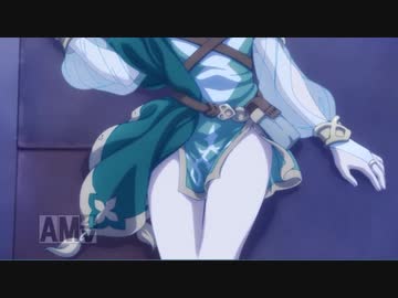 3分も気絶したコッコロママの全身を舐め回すように見るだけの動画