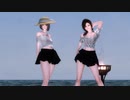 【Skyrim】自作フォロワーと遊ぶスカイリム ２ページ目