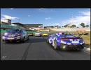 【GT Sport：481R】いつまでオープニングラップネタ引っ張れば気が済むんだろう（遠い目